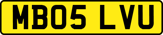 MB05LVU