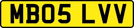 MB05LVV