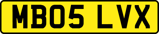 MB05LVX