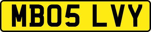 MB05LVY