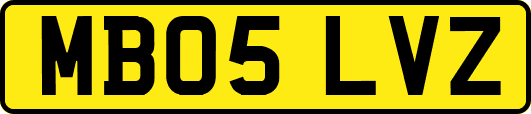 MB05LVZ