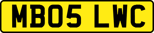 MB05LWC