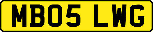 MB05LWG