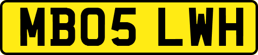 MB05LWH