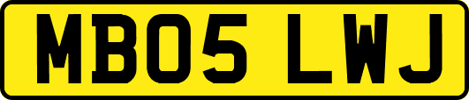 MB05LWJ