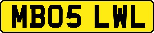 MB05LWL