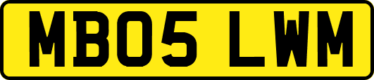 MB05LWM