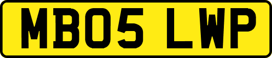 MB05LWP