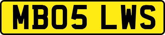 MB05LWS