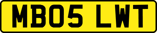 MB05LWT