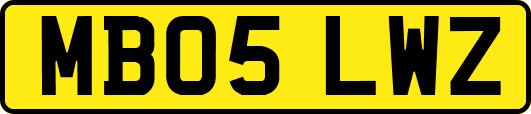 MB05LWZ