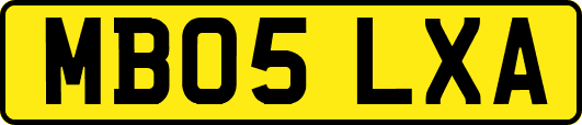 MB05LXA