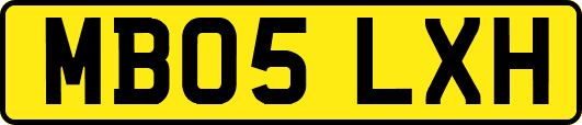 MB05LXH