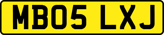 MB05LXJ