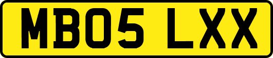 MB05LXX