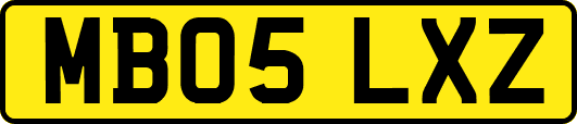 MB05LXZ