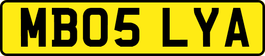 MB05LYA