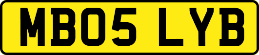 MB05LYB