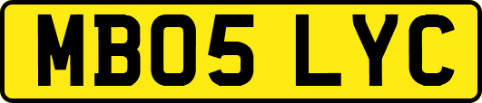 MB05LYC