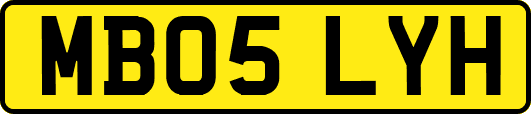 MB05LYH