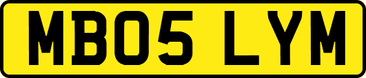 MB05LYM