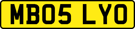 MB05LYO