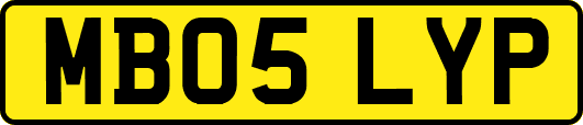 MB05LYP