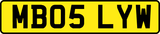 MB05LYW