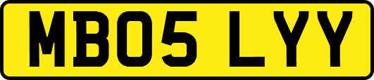 MB05LYY