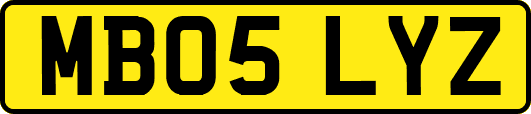 MB05LYZ