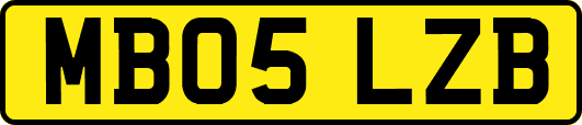 MB05LZB