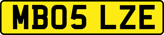 MB05LZE