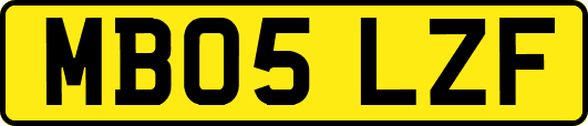 MB05LZF