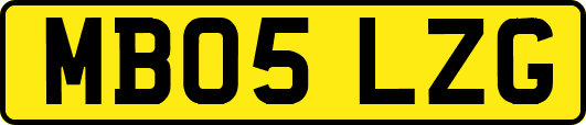 MB05LZG