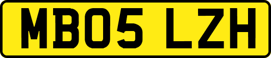 MB05LZH