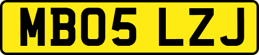MB05LZJ