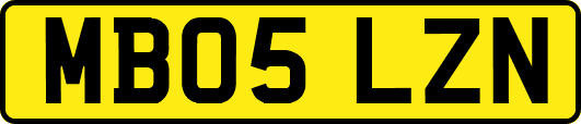 MB05LZN