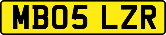 MB05LZR