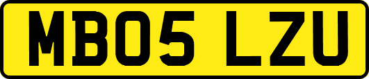 MB05LZU