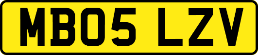 MB05LZV