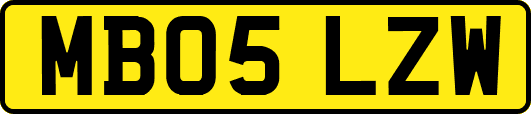 MB05LZW