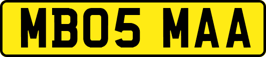 MB05MAA