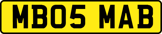 MB05MAB