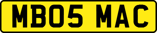 MB05MAC