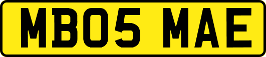 MB05MAE