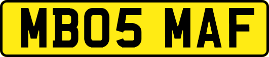MB05MAF