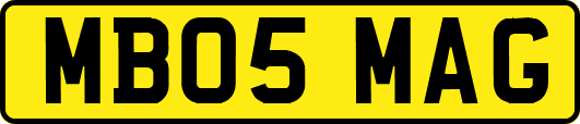 MB05MAG