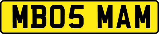 MB05MAM