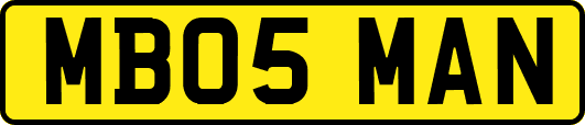 MB05MAN