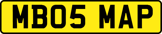 MB05MAP
